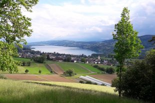 Praca oraz życie w Szwajcarii – zielona bajka?